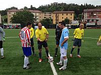 2014 Finali Regionali Calcio Domenica 15 Giugno